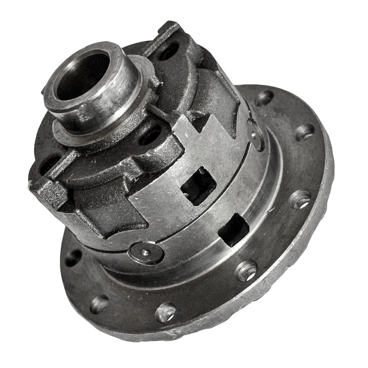 NC-TOYV6-COM - Nitro Gear & Axle 8" V6 4 Pinion 50mm Journal Standard Open Carrier Case (Loaded) 3 NC-TOYV6-COM - Nitro Gear & Axle 8" V6 4 Pinion 50mm Journal Standard Open Carrier Case (Loaded) - Image 3