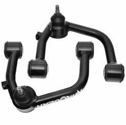 NPUCA-TACO - Nitro Gear Extended Travel Ball Joint Style, Upper Control Arms (Pair) For Tacoma 2005-2023 -AutoMods Hub ns100spr 2 jpg