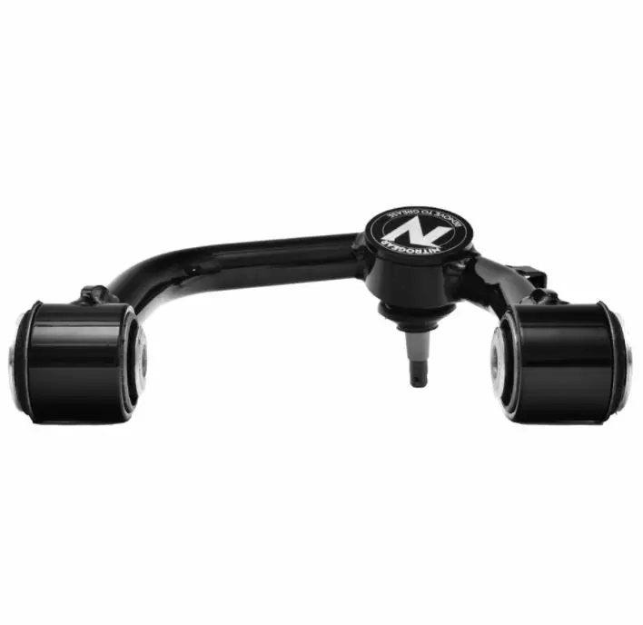 NPUCA-TLC100 - Nitro Gear Extended Travel Ball Joint Style, Upper Control Arms (Pair) For 1998-2007 Toyota 100 Series Land Cruiser 3 NPUCA-TLC100 - Nitro Gear Extended Travel Ball Joint Style, Upper Control Arms (Pair) For 1998-2007 Toyota 100 Series Land Cruiser - Image 3