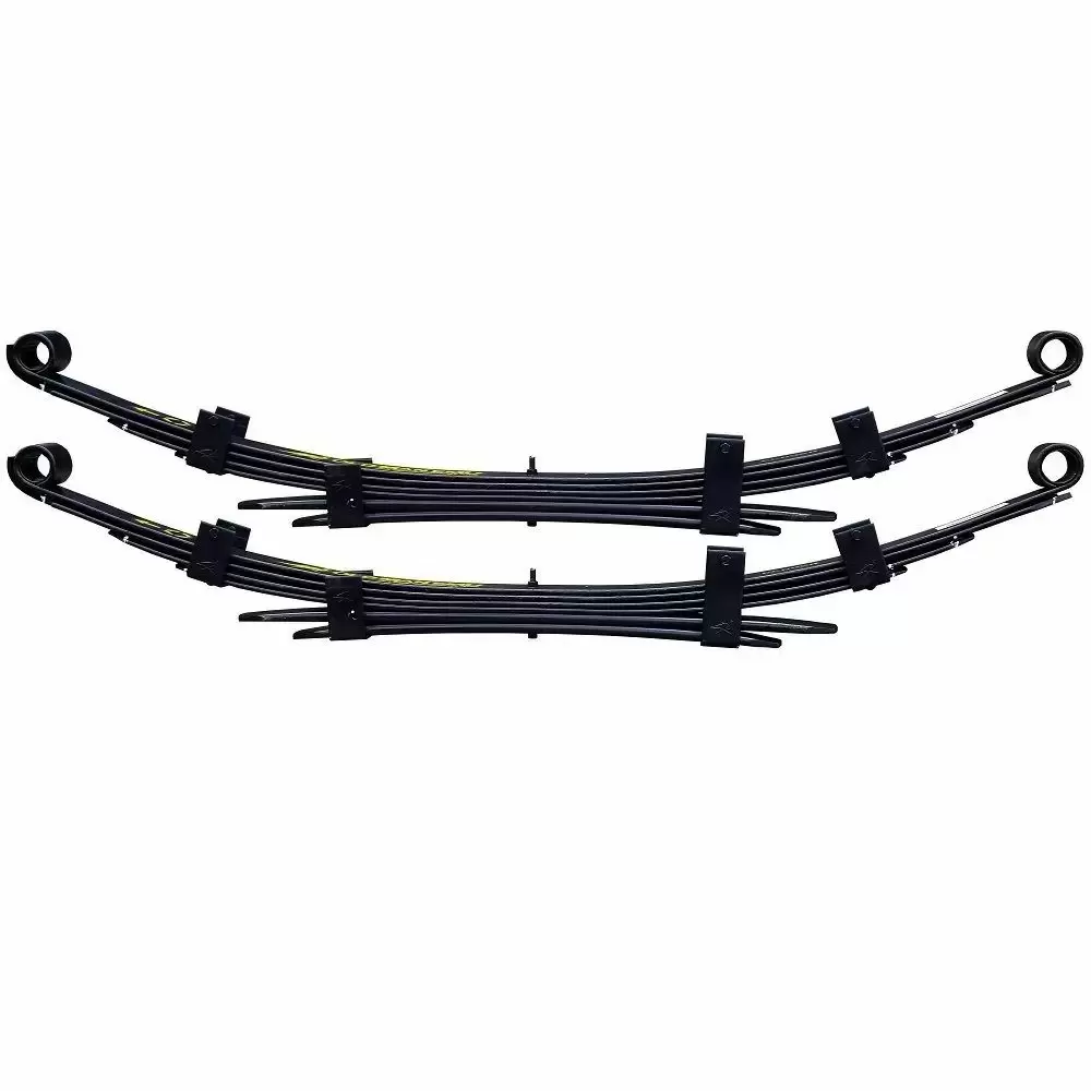 EL111R-K - OME Rear Leaf Springs 2005+ Tacoma (SET) 1 EL111R-K - OME Rear Leaf Springs 2005+ Tacoma (SET)