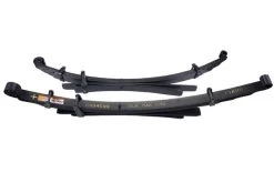 CS019R-K - Old Man Emu Dakar Rear Springs With Bushings