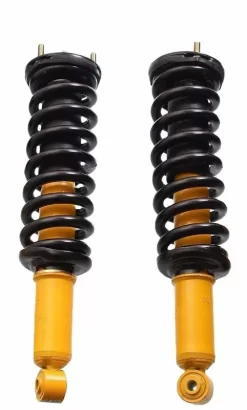 OME-FRTUN06 - OME Front Coilovers For 00-06 Tundra