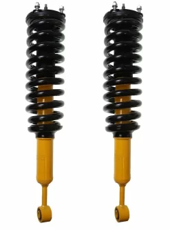 OME-FR07-TUN - Old Man Emu Front Coilovers (07-21 Tundra)