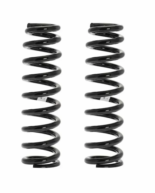 OME-4R03F - Old Man Emu Front Coils (03-09 4Runner) 1 OME-4R03F - Old Man Emu Front Coils (03-09 4Runner)