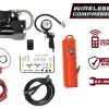 92726 - Leveling Solutions Wireless Controller Air Deployment Kit With Bluetooth