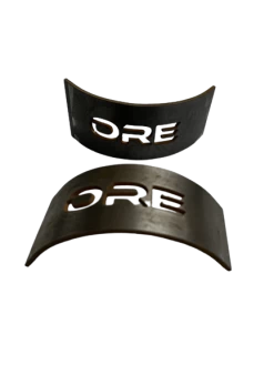 ORE1968 - Off-Road Essentials Body Mount Chop Kit For 05-15 Tacoma, 07-14 FJ/03+ 4Runner/GX