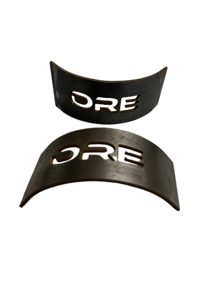 ORE1968 - Off-Road Essentials Body Mount Chop Kit For 05-15 Tacoma, 07-14 FJ/03+ 4Runner/GX 1 ORE1968 - Off-Road Essentials Body Mount Chop Kit For 05-15 Tacoma, 07-14 FJ/03+ 4Runner/GX