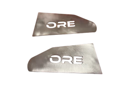 ORE1987 - Off-Road Essentials Body Mount Chop Kit For 16-23 Tacoma/ 07-21 Tundra
