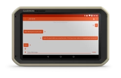 010-02195-00 - Garmin Overlander -AutoMods Hub overlander hr 1001.6 1