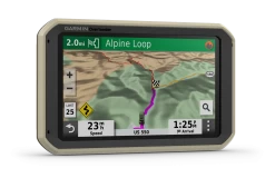 010-02195-00 - Garmin Overlander