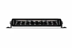 P000019 - Scorpion Night Ops 10" LED Single Row Light Bar - Spot/Drive Combo