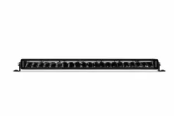 P000020 - Scorpion Night Ops 20" LED Single Row Light Bar - Spot/Drive Combo