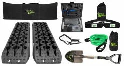 P000044 - Voodoo Offroad Intermediate Off-Road Recovery Kit