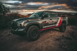 P000069 - Scorpion Dual A-Pillar Pod Light Mount (22+ Tundra) 8 P000069 - Scorpion Dual A-Pillar Pod Light Mount (22+ Tundra) -AutoMods Hub p000069 2022 toyota tundra a pillar pod light mount lifestyle 6 jpg