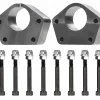 IFS2-KIT - Toytec Front Ball Joint Spacer Kit (86-95 IFS Pickup & 4Runner)