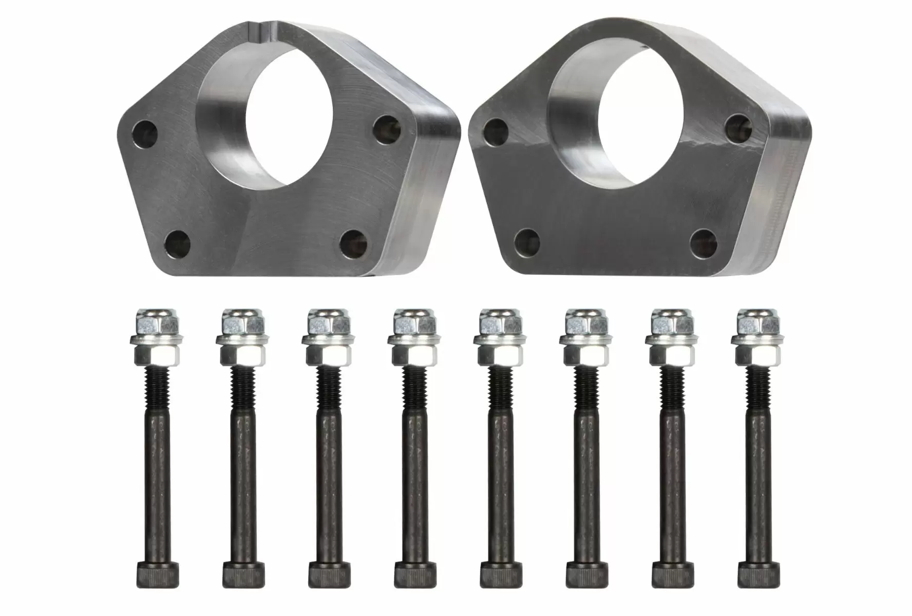 IFS2-KIT - Toytec Front Ball Joint Spacer Kit (86-95 IFS Pickup & 4Runner) 1 IFS2-KIT - Toytec Front Ball Joint Spacer Kit (86-95 IFS Pickup & 4Runner)