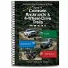 FTBK - FunTreks Trail Guide Books (CO, N.CO, Moab, AZ, Or CA)