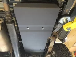 TACO-05-FUEL - RCI Metalworks 2005-2023 Tacoma Fuel Tank Skid Plate -AutoMods Hub photo 1 18 jpg