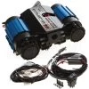 CKMTA24 - ARB On-Board Twin Air Compressor 24V