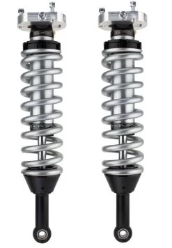 6CT-002-00 - Radflo 2.5 Front IFP Coilovers For 2007-2021 Tundra
