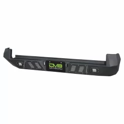 DV8 Offroad RBTT1-03 Rear Bumper For Toyota Tacoma 2016-2022 11 DV8 Offroad RBTT1-03 Rear Bumper For Toyota Tacoma 2016-2022 -AutoMods Hub rbtt1 03 jpg