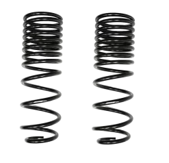RCTUN-P - Toytec Rear 2 Inch Lift Coils For 22+Tundra / 23 Sequoia (Pair)