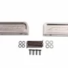 RM43006K - Toytec Rear Aluminum 2" Bump Stop Kit (07+FJ/03+4Runner)