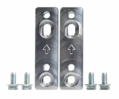 SBR-129 - Toytec Front Sway Bar Relocate Kit