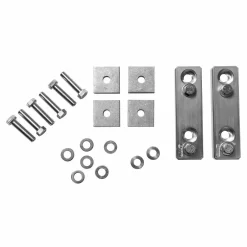 SBR-210-RSDK - Toytec Front Swaybar Relocate Kit For '10+ FJ Cruiser, 4Runner And GX460 Without KDSS