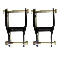 SKLTUN - Toytec Adjustable 1-1.5" Lift Shackles (07+Tundra)