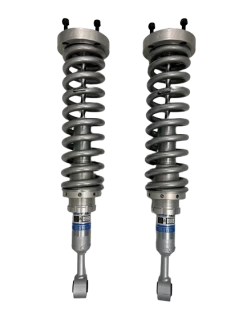TTAFCS-210 - Toytec Ultimate Coilovers (10+ 4Runner & 10+ FJ Cruiser)