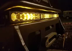 703013 - Baja Designs S8, 30" Driving/Combo LED Light Bar - Amber 6 703013 - Baja Designs S8, 30" Driving/Combo LED Light Bar - Amber -AutoMods Hub smartselect 20210209 105916 instagram jpg