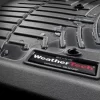 WTTUN - Weathertech FloorLiner DigitalFit - Front Set - 2000-2006 Tundra