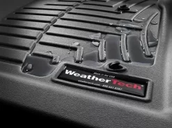 WTTUN - Weathertech FloorLiner DigitalFit - Front Set - 2000-2006 Tundra