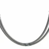 SS-20-05 - Stainless Steel Extended Rear Brake Lines (2005-2023 Tacoma)