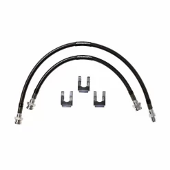 SS-20-Trac - Stainless Steel Extended Rear Brake Lines (01-02 4Runner)