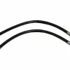 SS-TUN7 - Stainless Steel Extended Rear Brake Lines (07-21 Tundra)