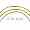 SS-80K - Stainless Steel Brake Line Kit
