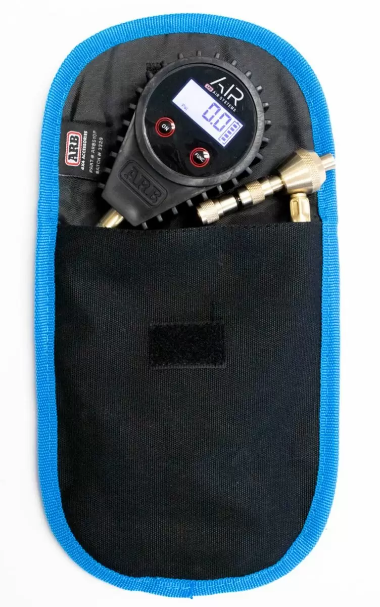 ARB510 - ARB Air Systems E-Z Digital Deflator 4 ARB510 - ARB Air Systems E-Z Digital Deflator - Image 4