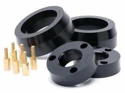 KT09124BK - Daystar 2.5" Lift Kit For 07-14 FJ Cruiser