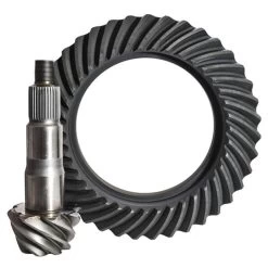 Nitro Ring & Pinion Gear And Axle 10.5", 4.88 Ratio, For Toyota Tundra 2007-2021