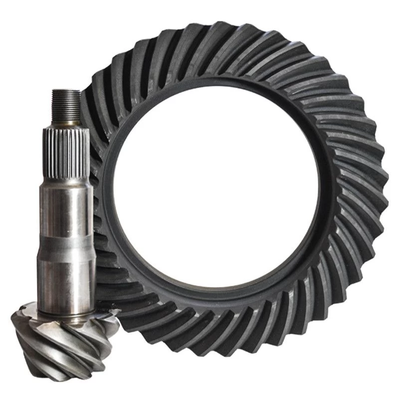 Nitro Ring & Pinion Gear And Axle 10.5", 4.88 Ratio, For Toyota Tundra 2007-2021 1 Nitro Ring & Pinion Gear And Axle 10.5", 4.88 Ratio, For Toyota Tundra 2007-2021