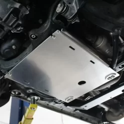 T4R-TRANS - RCI Metalworks Transmission Skid Plate (03-24 4Runner, GX, 07-14 FJ) 15 T4R-TRANS - RCI Metalworks Transmission Skid Plate (03-24 4Runner, GX, 07-14 FJ) -AutoMods Hub t4r raw short trans 4 jpg