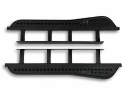 FJS - RCI Metalworks 07-14 FJ Rock Sliders