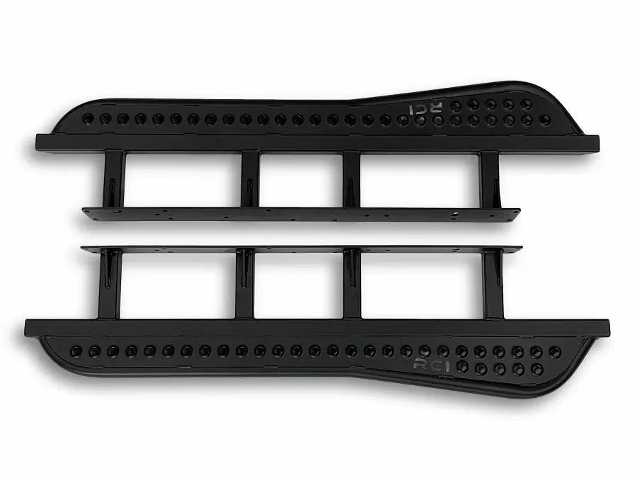 FJS - RCI Metalworks 07-14 FJ Rock Sliders 1 FJS - RCI Metalworks 07-14 FJ Rock Sliders