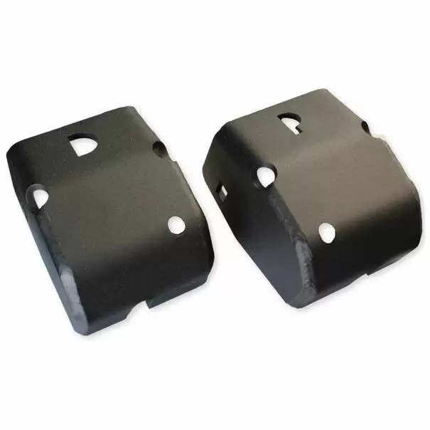 T4R-10-Shockmount - RCI Metalworks Rear Shock Mount Skids (10+4Runner) 1 T4R-10-Shockmount - RCI Metalworks Rear Shock Mount Skids (10+4Runner)