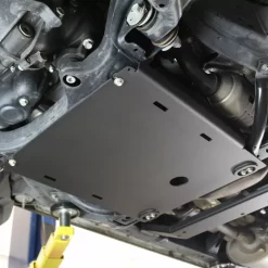 T4R-TRANS - RCI Metalworks Transmission Skid Plate (03-24 4Runner, GX, 07-14 FJ) 13 T4R-TRANS - RCI Metalworks Transmission Skid Plate (03-24 4Runner, GX, 07-14 FJ) -AutoMods Hub t4r steel short trans4 jpg