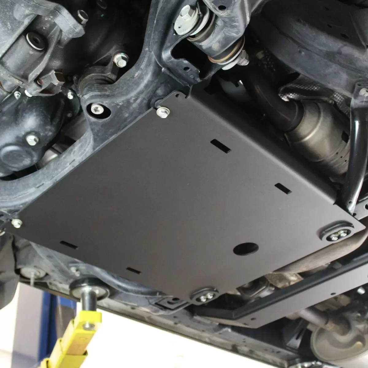 T4R-TRANS - RCI Metalworks Transmission Skid Plate (03-24 4Runner, GX, 07-14 FJ) 6 T4R-TRANS - RCI Metalworks Transmission Skid Plate (03-24 4Runner, GX, 07-14 FJ) - Image 6