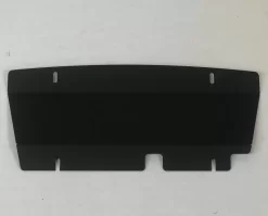 FJ-10-FILLER - RCI Metalworks 10-14 FJ Cruiser Filler Plate - Stock Bumper