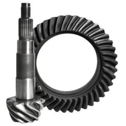 Nitro Ring & Pinion 7.5" Standard Rotation 5.29 Ratio For Toyota 1979-2004